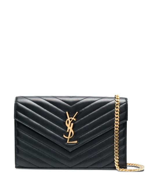 Cassandre Chain Clutch SAINT LAURENT | 377828AAA441000